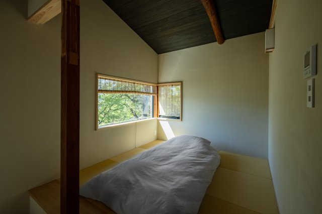 高台寺二年坂の家｜東山の京町屋2棟の画像