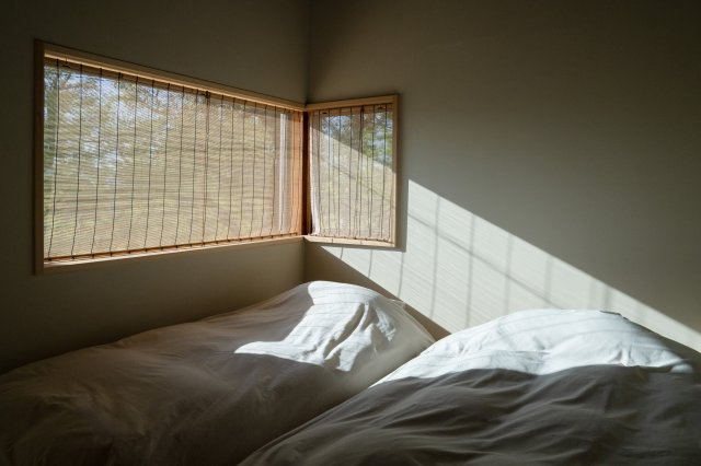 高台寺二年坂の家｜東山の京町屋2棟の画像