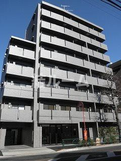 中野区鷺宮２丁目の賃貸マンション
