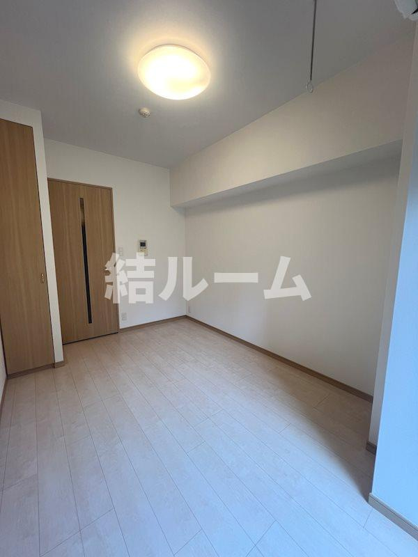 中野区鷺宮２丁目の賃貸マンションの収納