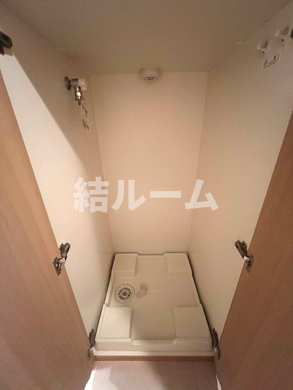 中野区鷺宮２丁目の賃貸マンションの設備