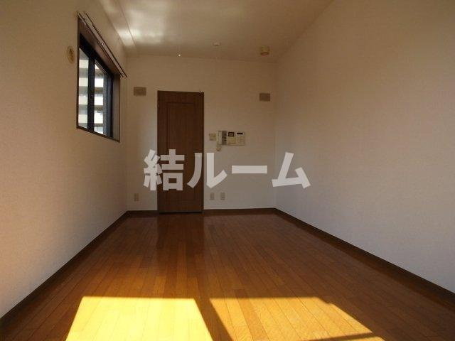豊島区西池袋５丁目の賃貸マンションの寝室|別号室参考写真