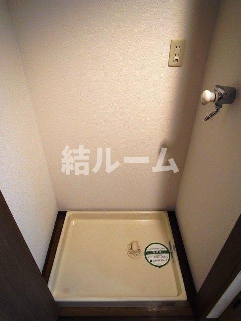 豊島区西池袋５丁目の賃貸マンションの設備