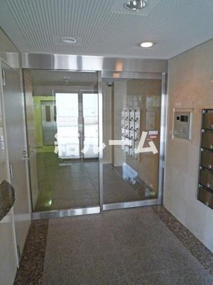 豊島区西池袋５丁目の賃貸マンションのその他共用部分