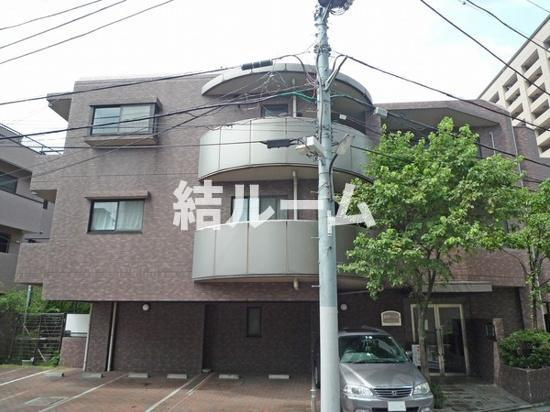 豊島区西池袋５丁目の賃貸マンション
