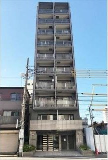 【外観】 | ヴェルト亀戸