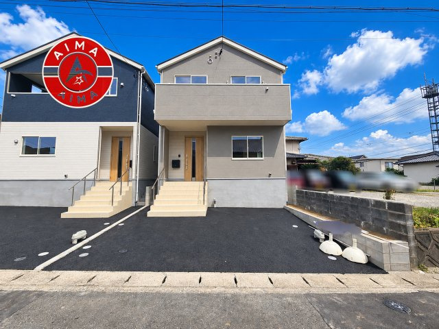 糟屋郡須恵町佐谷第2-2棟（1号棟）