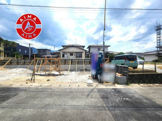 糟屋郡須恵町佐谷第2-2棟（1号棟）