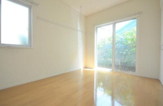 【寝室】 | SAKURAS　TERRACE