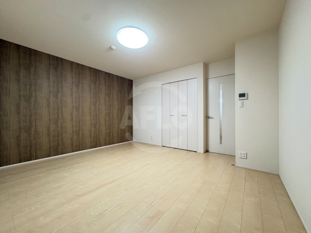 フジパレス西住之江Ⅵ番館の寝室|フジパレス西住之江Ⅵ番館　リビング