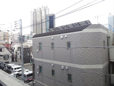 【展望】 | アルトプェンテ