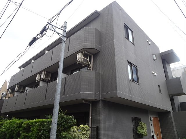 【外観】 | アルトプェンテ