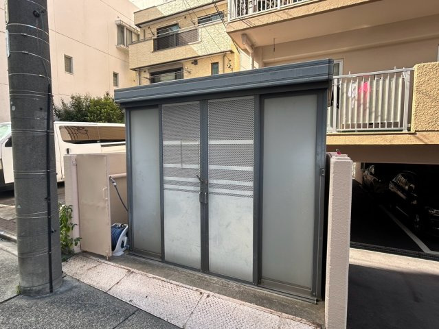 上前津パークマンション｜名古屋市の賃貸ならMy賃貸のその他共用部分|上前津パークマンション
