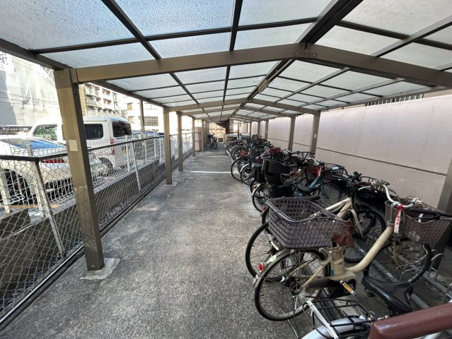 上前津パークマンション｜名古屋市の賃貸ならMy賃貸のその他共用部分|上前津パークマンション