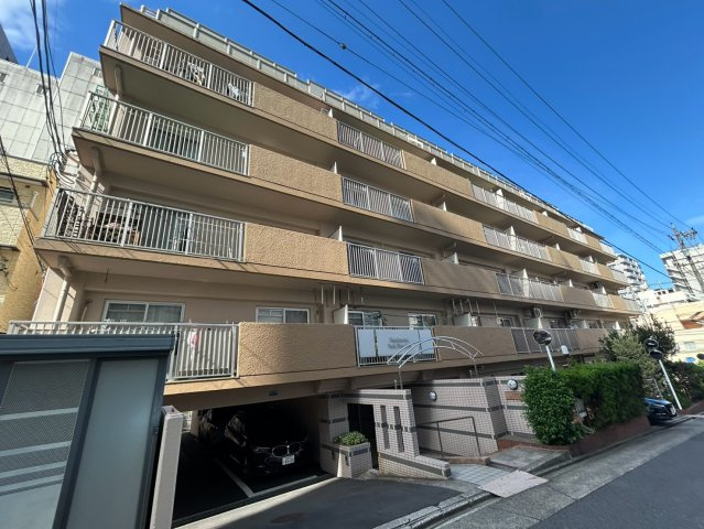 上前津パークマンション｜名古屋市の賃貸ならMy賃貸
