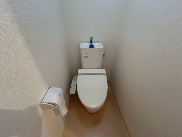 上前津パークマンション｜名古屋市の賃貸ならMy賃貸のトイレ|上前津パークマンション