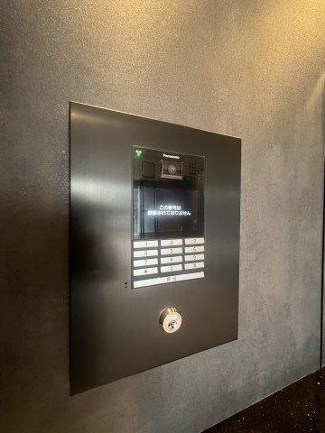 【セキュリティ】スワンズシティ新大阪プライム