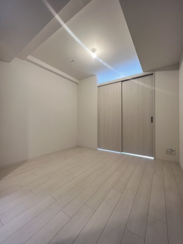 【居間・リビング】スワンズシティ新大阪プライム