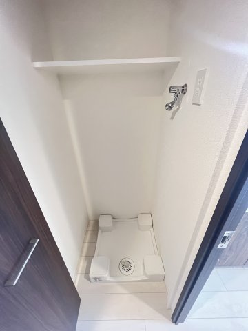 【設備】スワンズシティ新大阪プライム