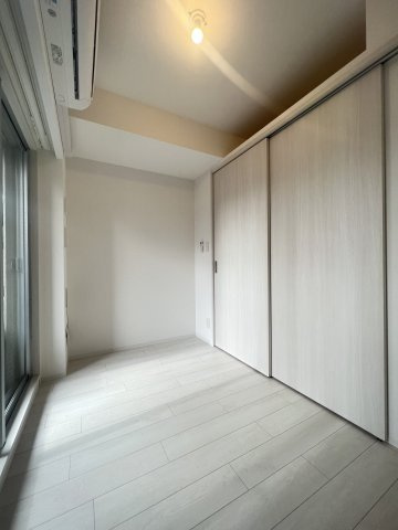 【洋室】スワンズシティ新大阪プライム