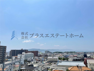 明石ダイヤハイツ2号棟の画像