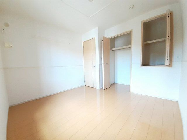ル・シアン　サキタの設備