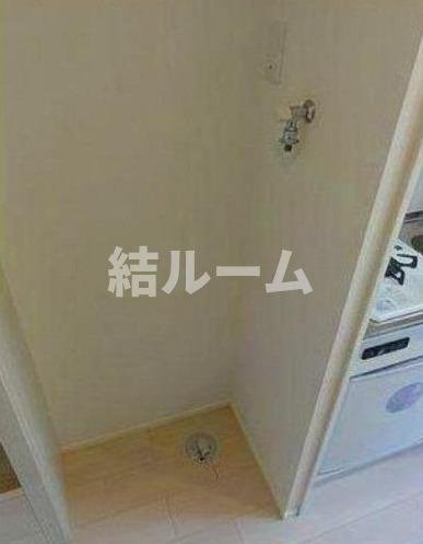 板橋区幸町のアパートの設備|別号室参考写真
