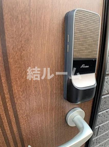 板橋区幸町のアパートのその他|別号室参考写真