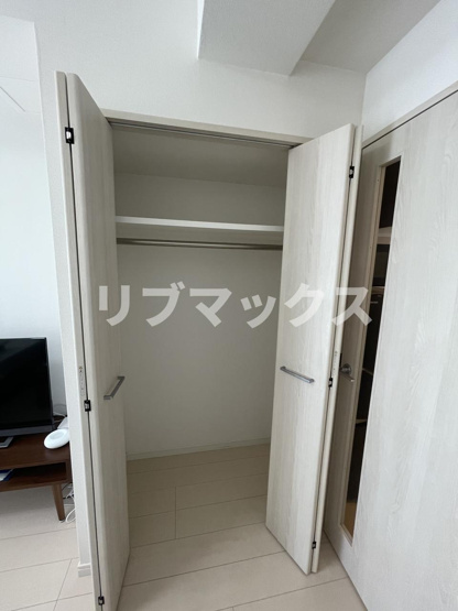 【収納】