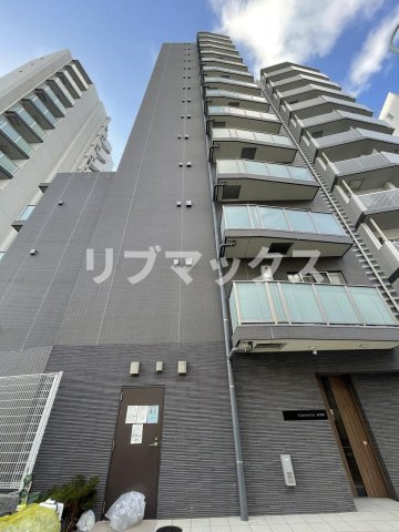 【外観】