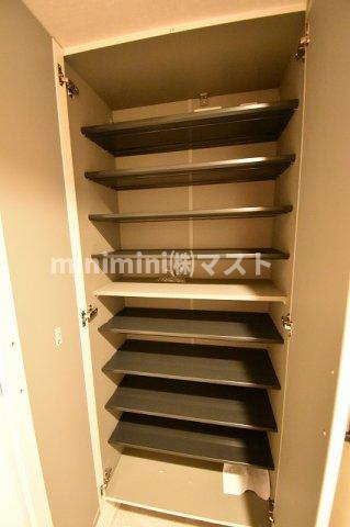 スプランディッド梅田北のその他