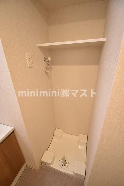 スプランディッド梅田北のその他