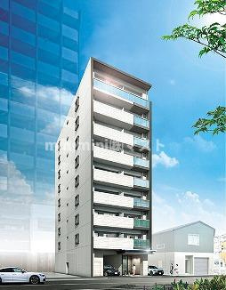 スプランディッド梅田北