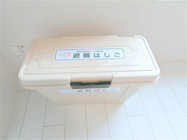 Ludens大鳥居Ⅱルーデンス大鳥居Ⅱの設備