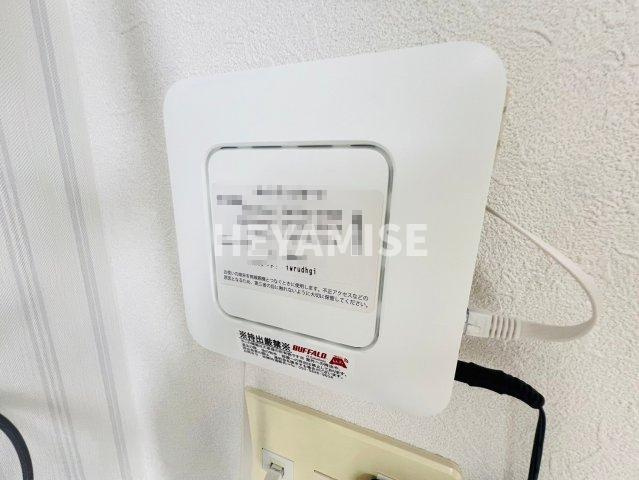ヴィオラ東町Ⅰのその他|※同物件同室タイプの写真でございます※現況を優先します※