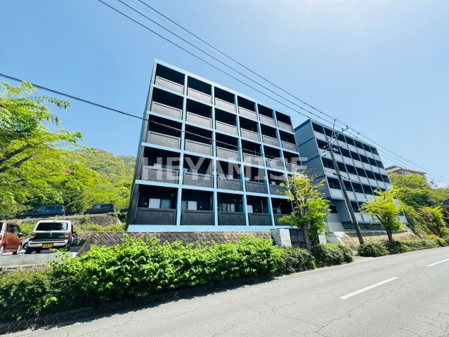 ヴィオラ東町Ⅰ