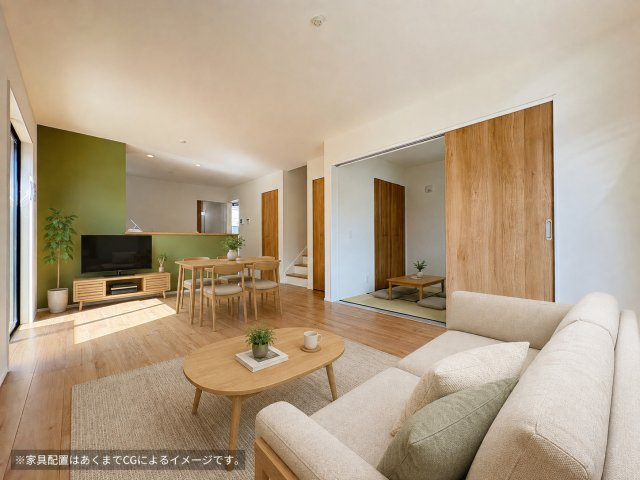 Bloom若松区浜町2丁目2期