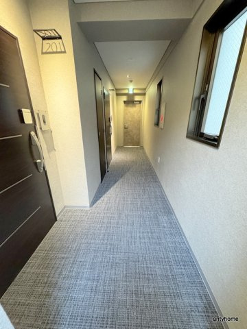 ヴェルレジデンス天満　仲介手数料無料のその他共用部分