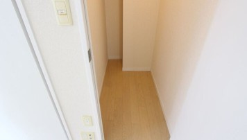 【収納】 | パークホームズ覚王山　EAST