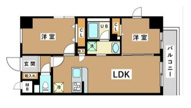 JU TOWER FRONT亀沢の画像