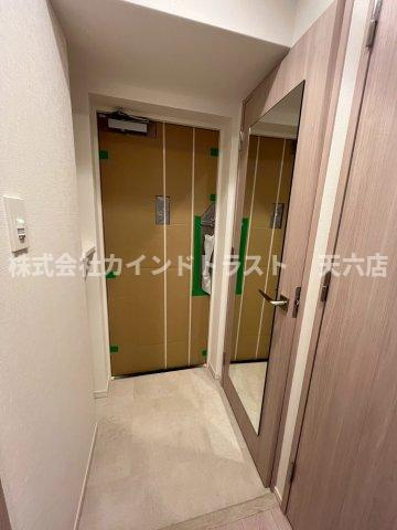 スプランディッド梅田グランノースのその他
