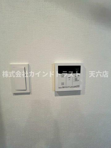 スプランディッド梅田グランノースの設備