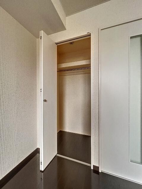 STONE'Sの収納