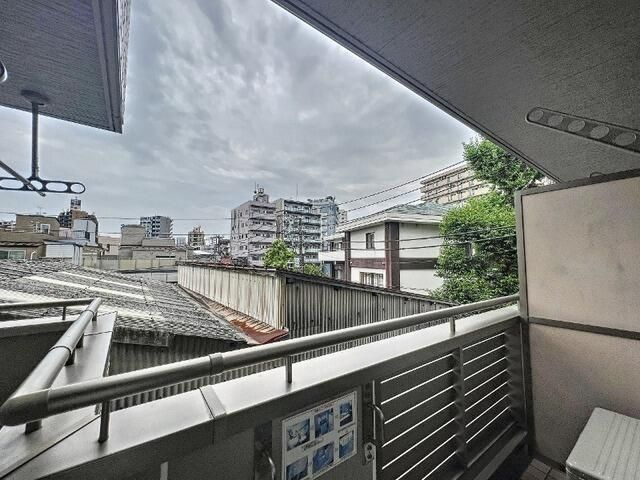 STONE'Sの展望
