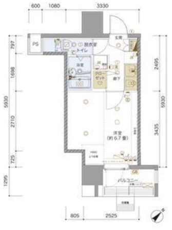 リヴシティ横浜東ベイサイド
