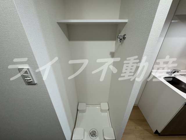 アドバンス大阪メルディアの設備