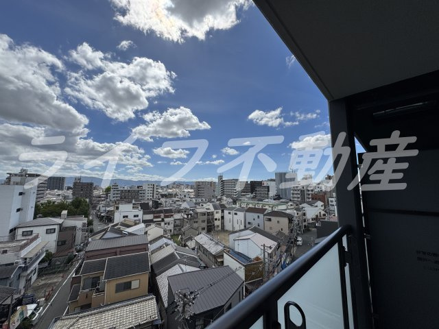 アドバンス大阪メルディアの展望