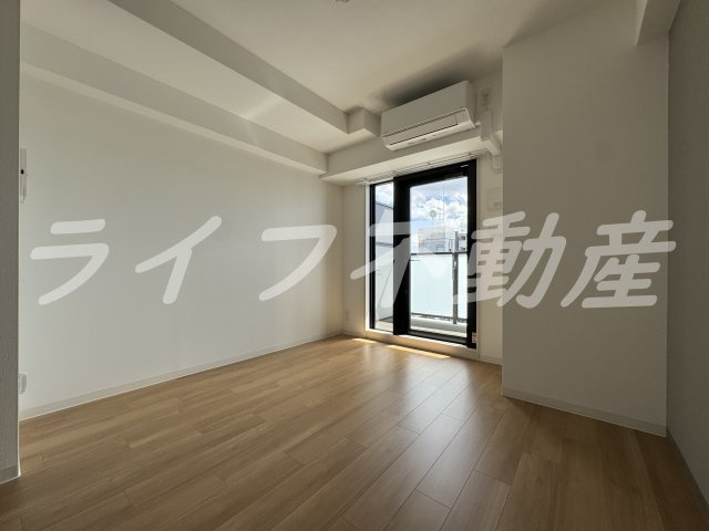 アドバンス大阪メルディアの内装|物件の内装です