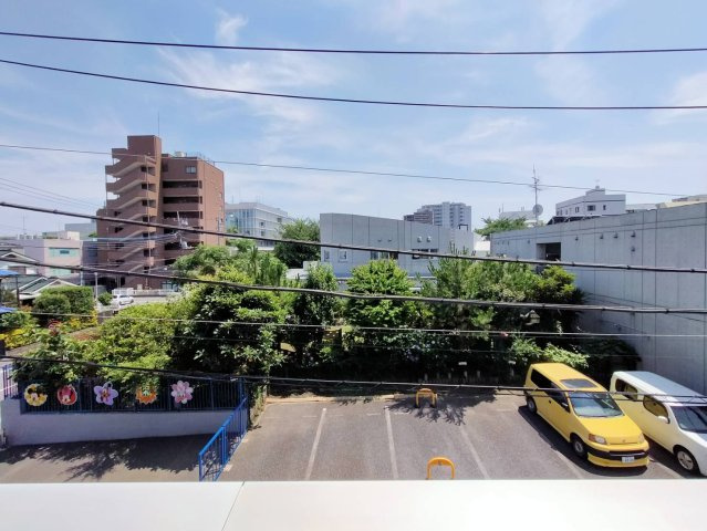 ファーストクラス大和第6