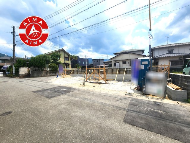 糟屋郡須恵町佐谷第2-2棟（2号棟）